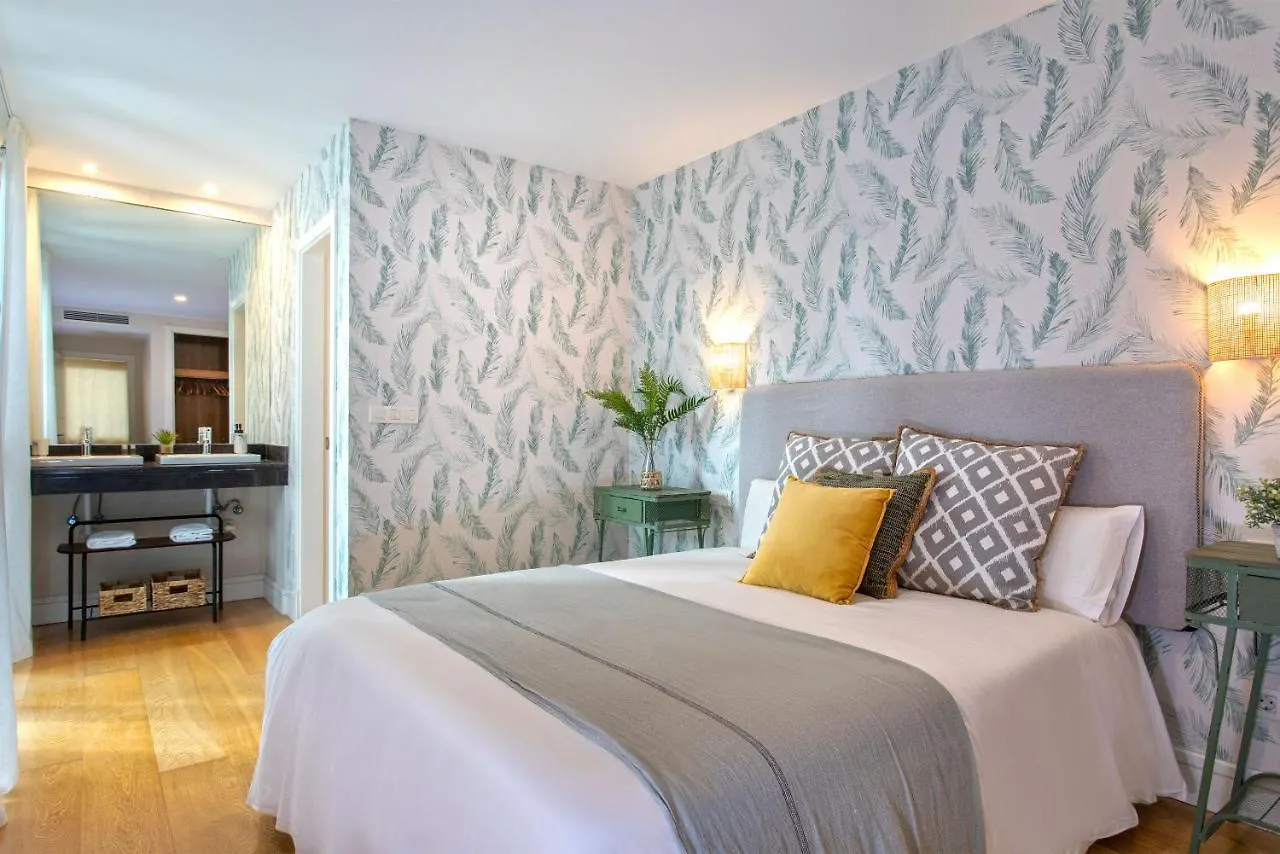 Genteel Home San Agustin Malaga 0*,  Spain