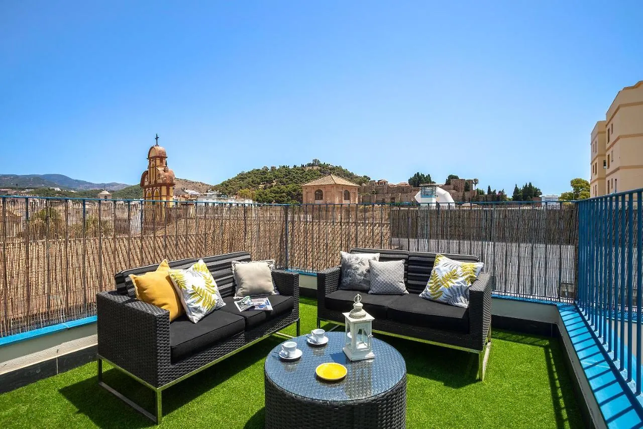 Genteel Home San Agustin Malaga