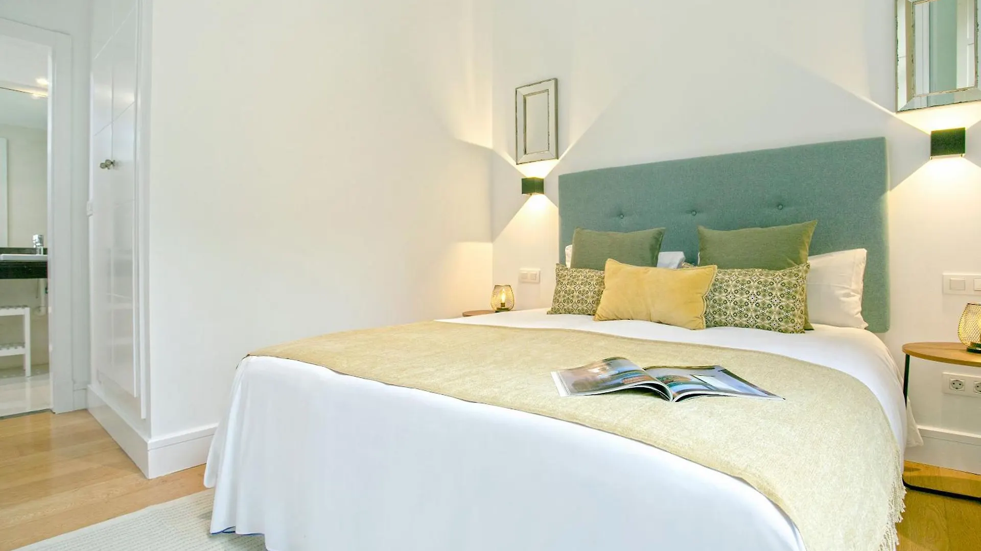 Genteel Home San Agustin Malaga