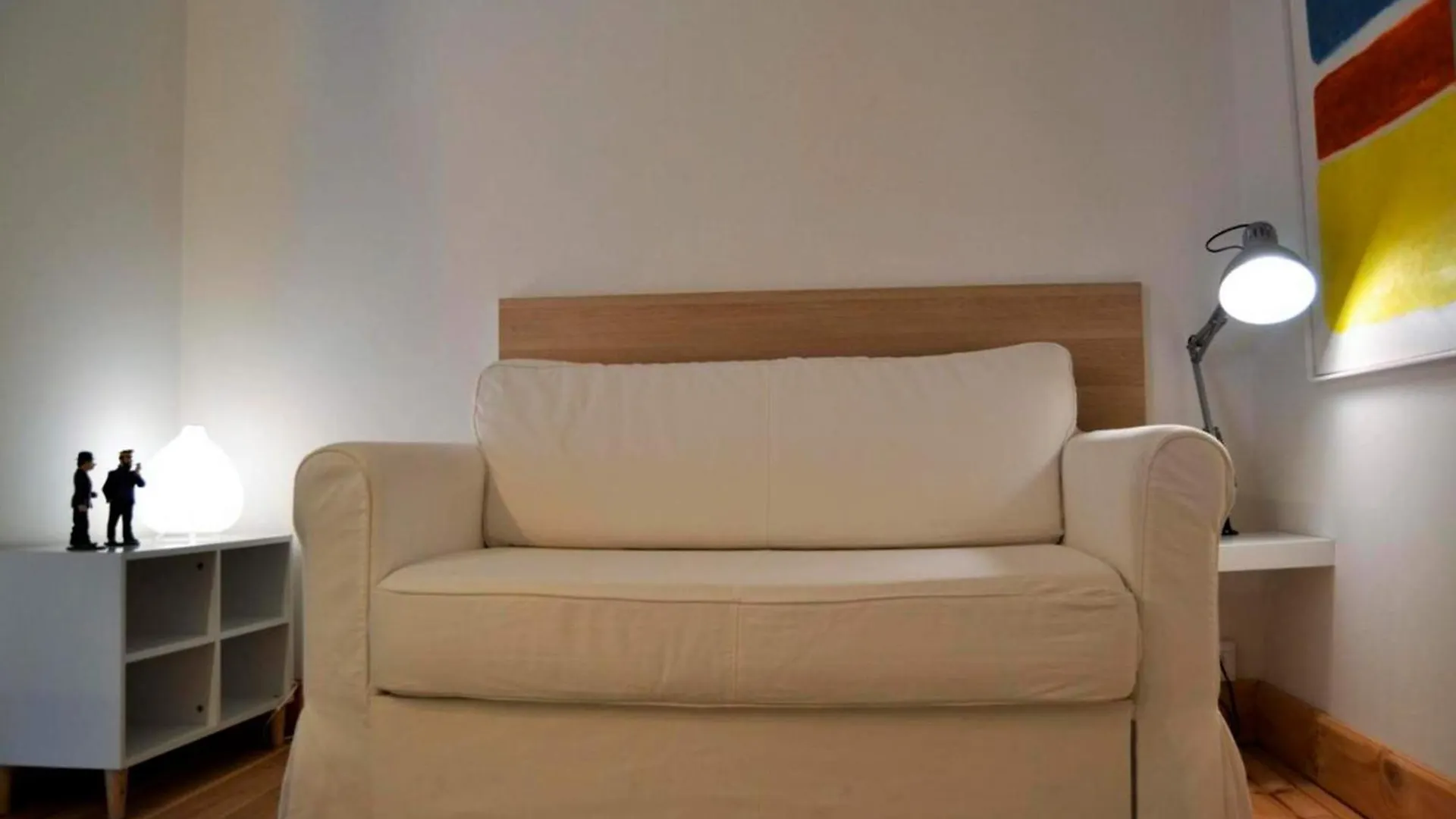 Genteel Home San Agustin Malaga 0*,  Spain
