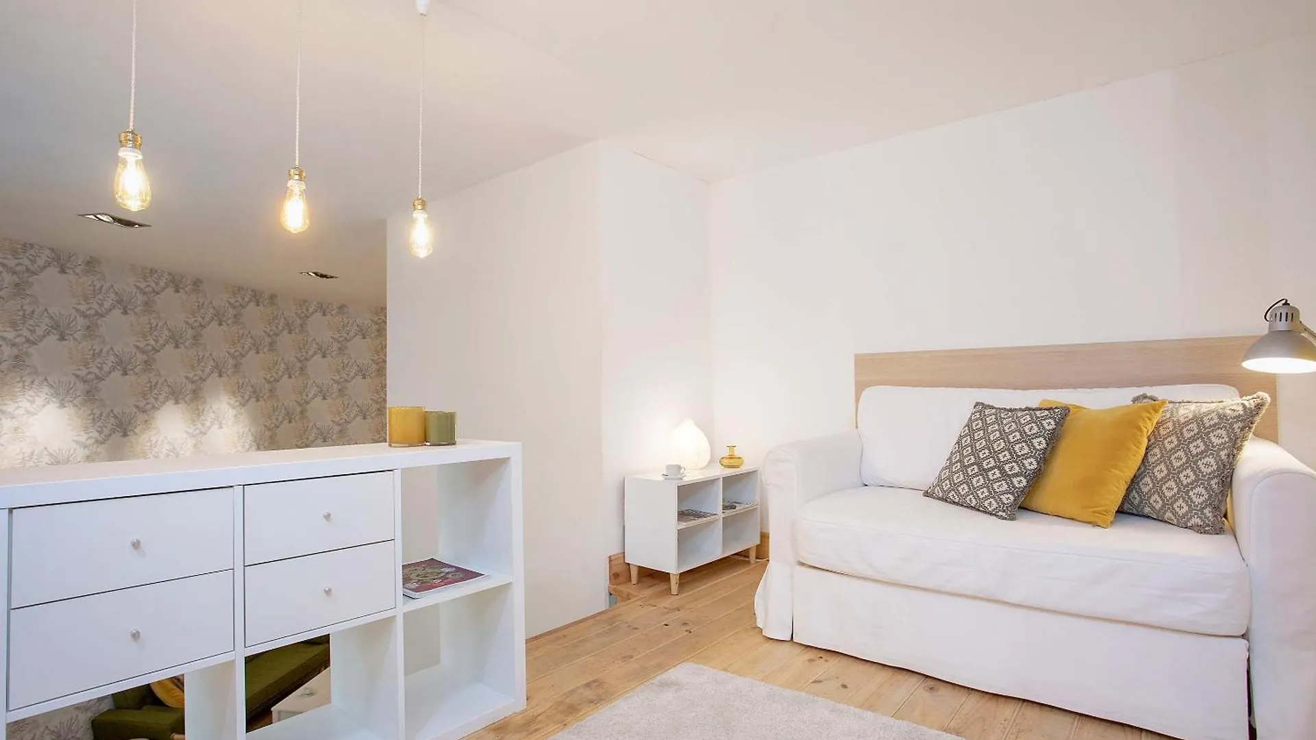 Apartment Genteel Home San Agustin Malaga Spain