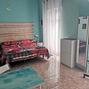 Homestay Casa Carolin, Malaga