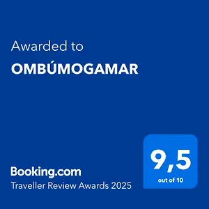 Ombumogamar , Puerto De Mogan Spanje