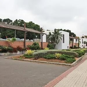 Del Parque Flats - San Millan , Málaga Spanje