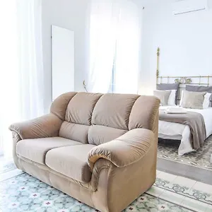 Letmalaga Economy Soho , Málaga Spanje