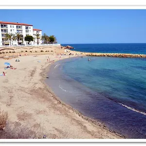 Casa Cleo , L'Ametlla de Mar Spanje
