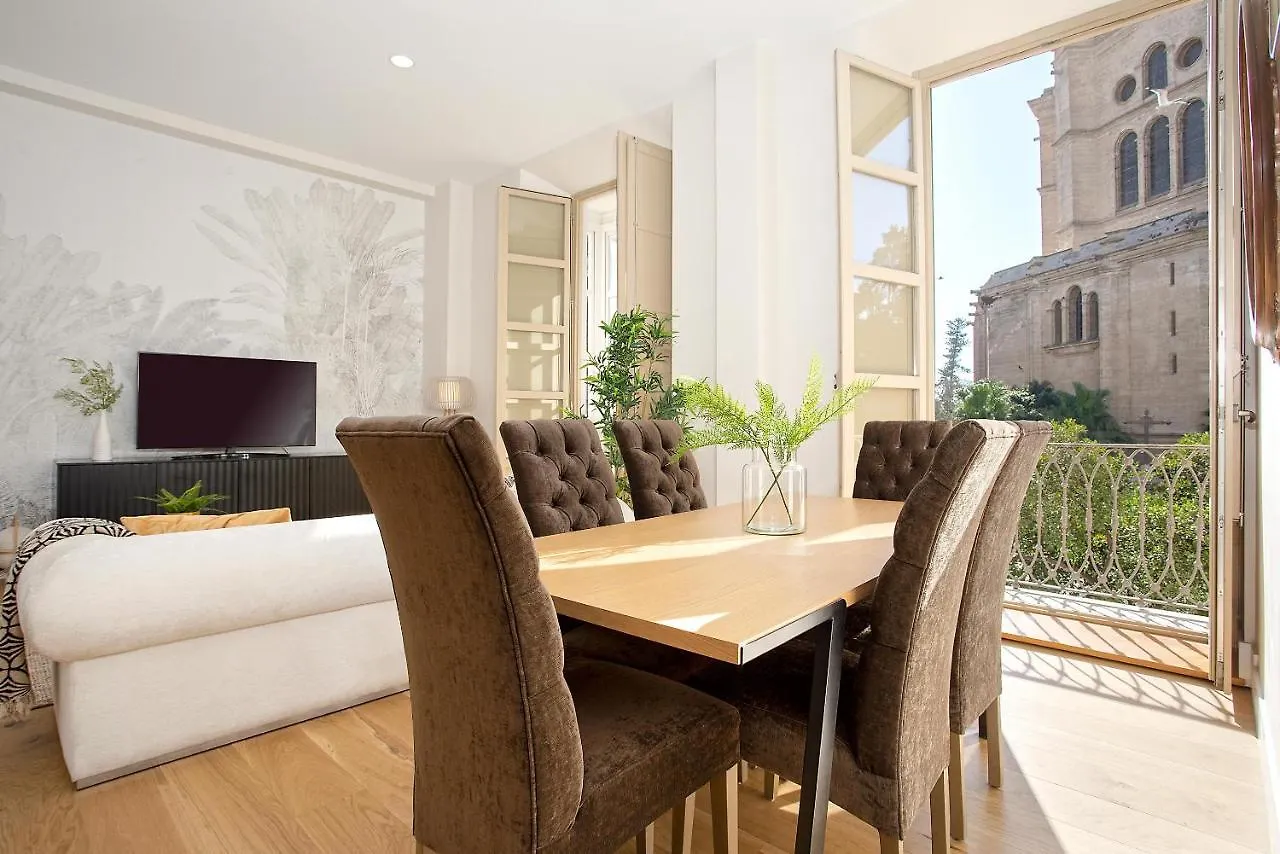 Genteel Home San Agustin 马拉加 西班牙