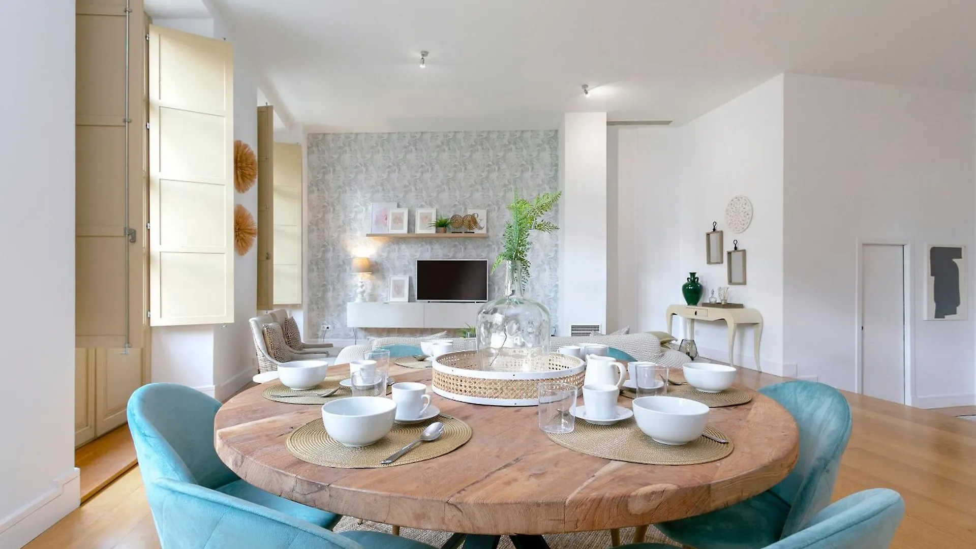 Genteel Home San Agustin Malaga 0*,