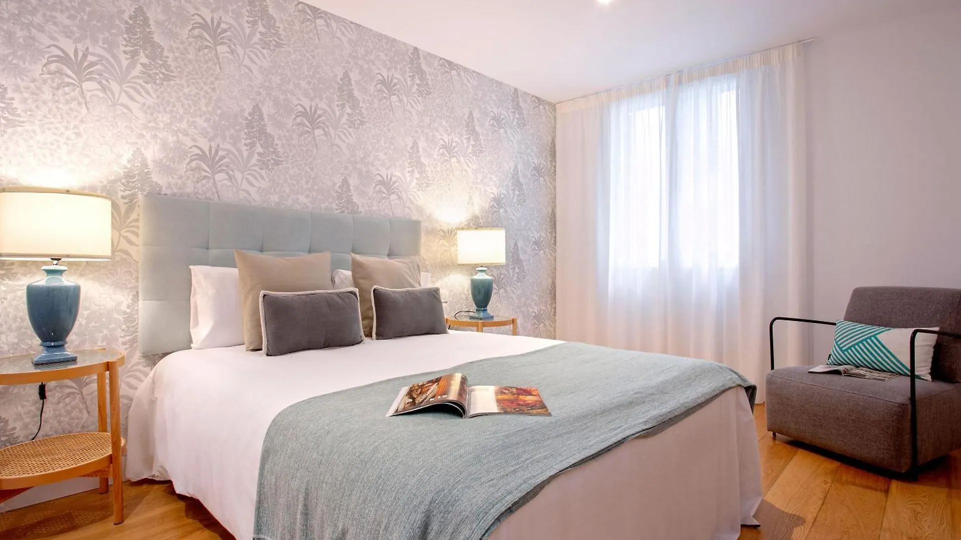 Genteel Home San Agustin 马拉加