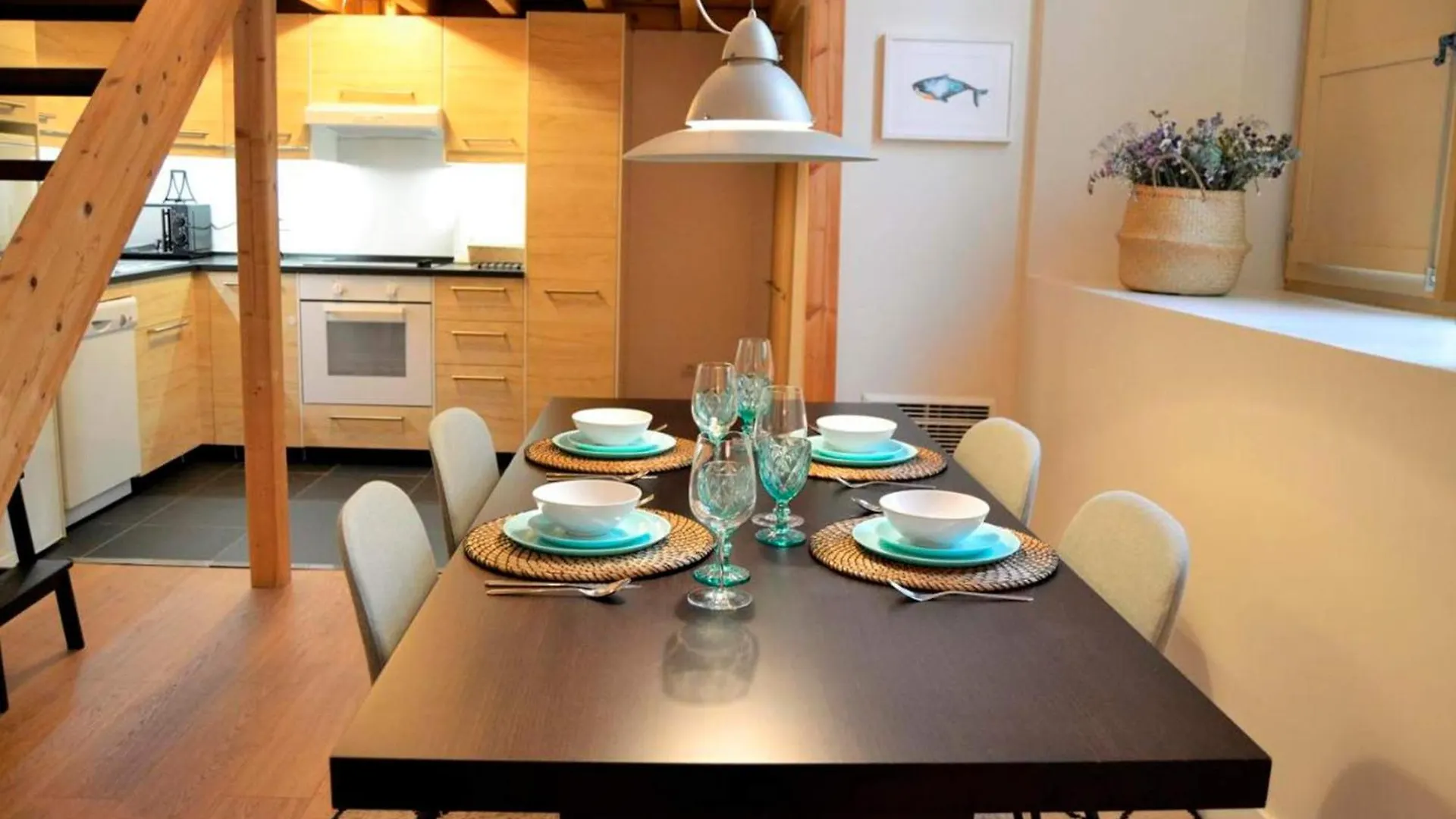 Genteel Home San Agustin 马拉加 公寓