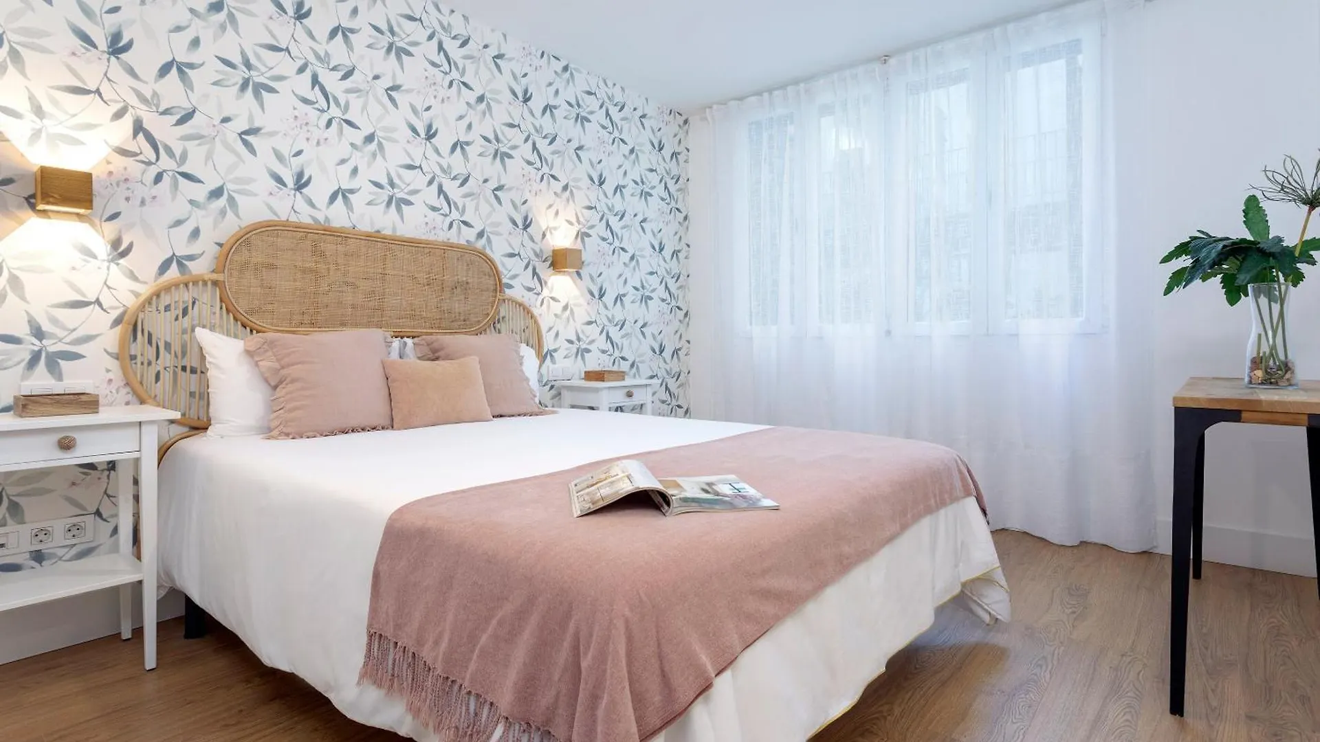 Genteel Home San Agustin 马拉加 西班牙