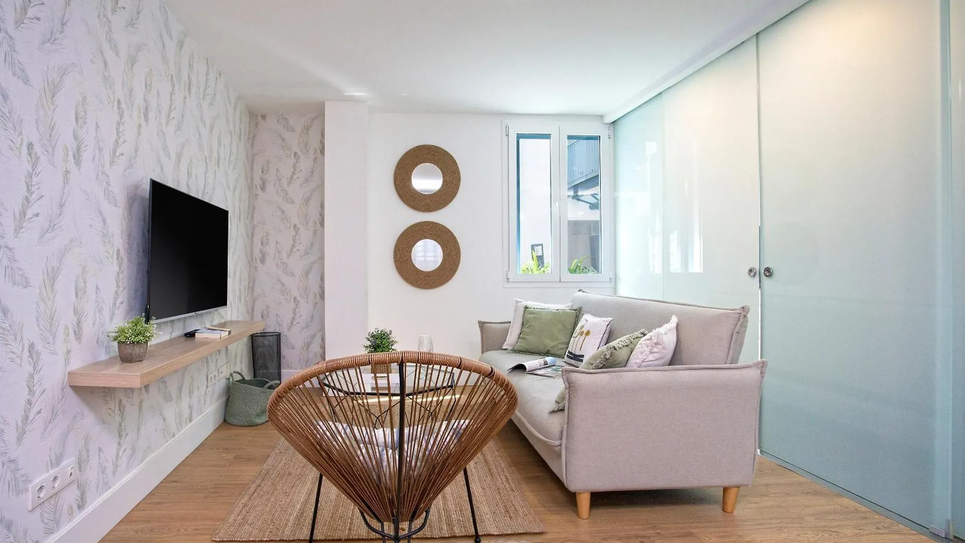 Genteel Home San Agustin Malaga