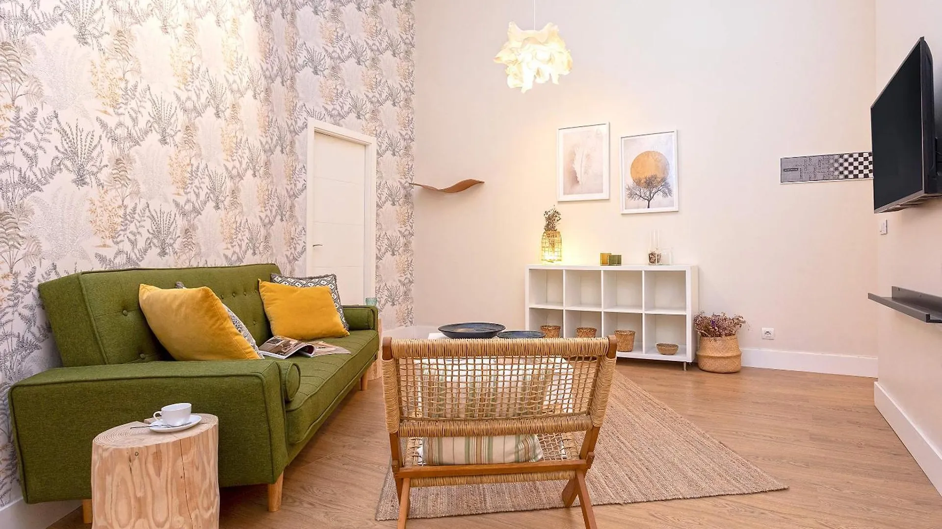 Genteel Home San Agustin 马拉加 西班牙