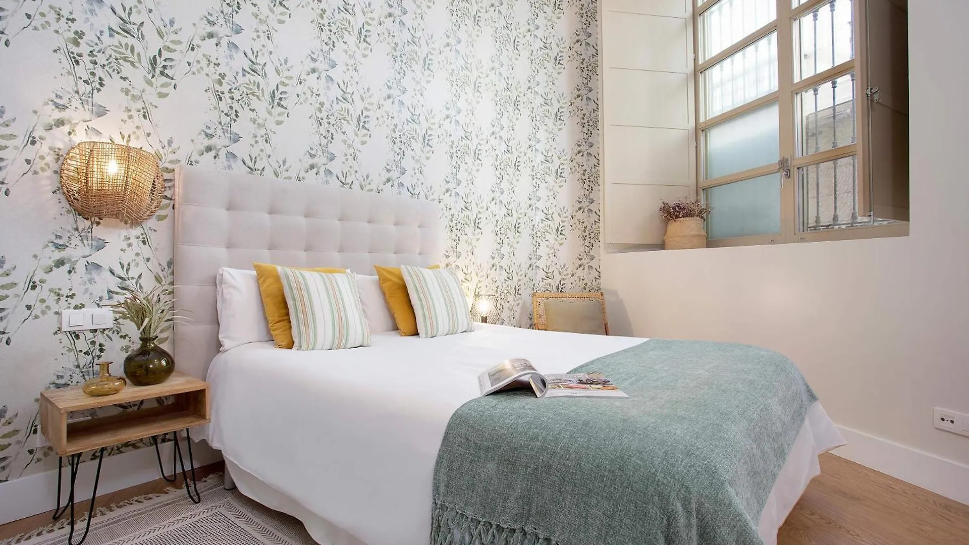 Genteel Home San Agustin Malaga