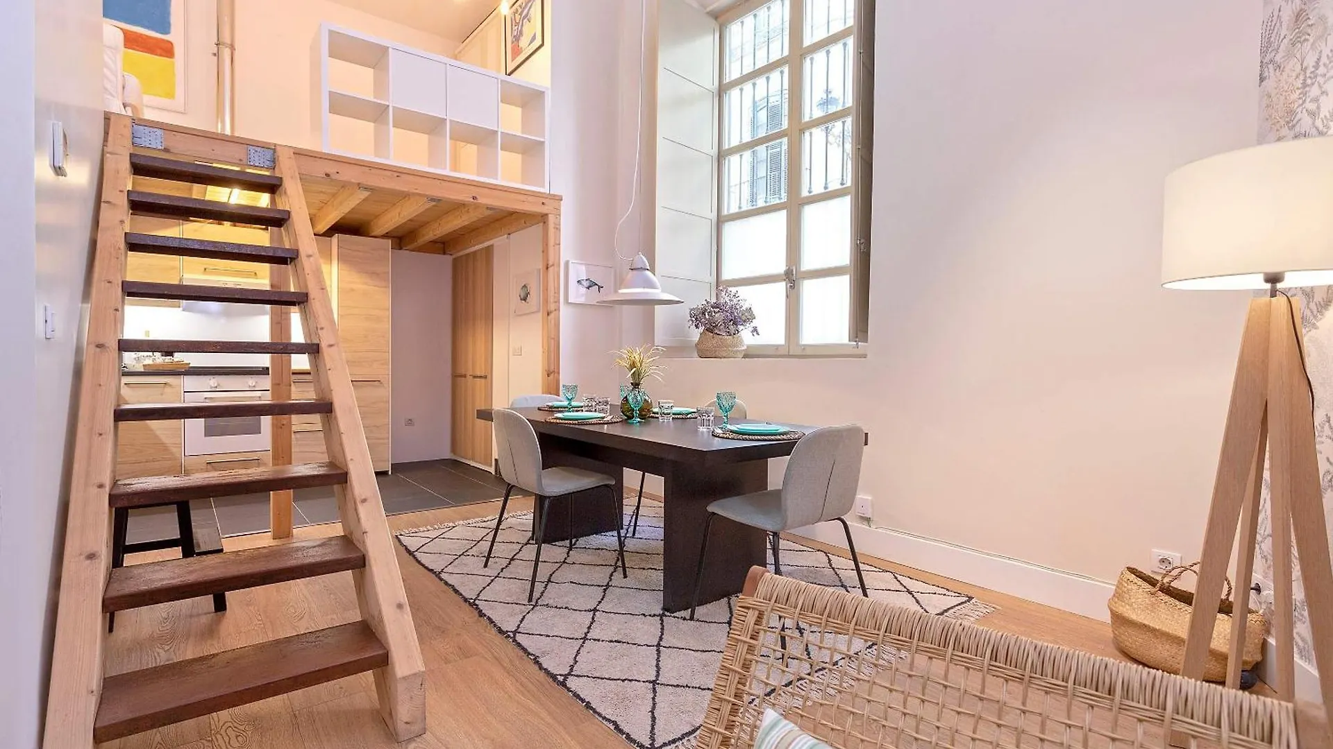 Genteel Home San Agustin 马拉加 西班牙