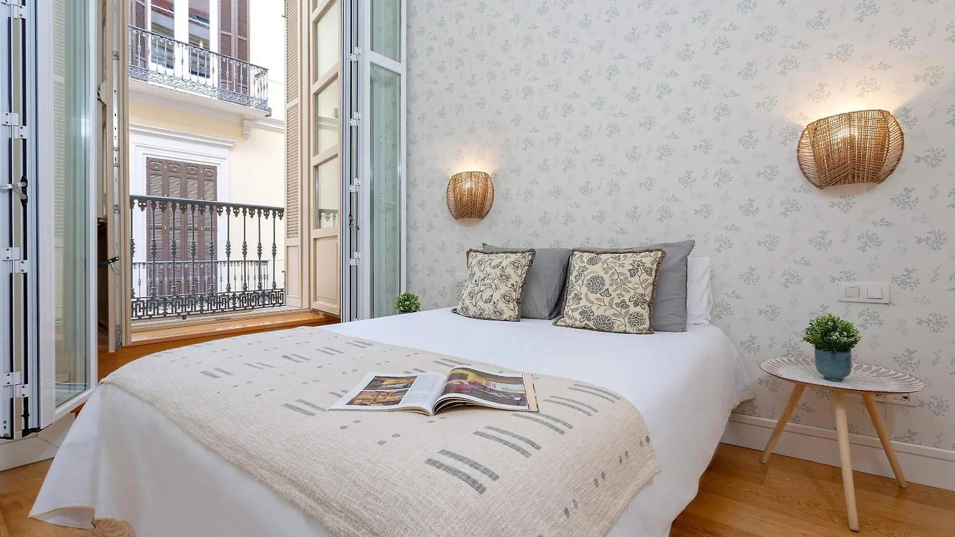 Genteel Home San Agustin 马拉加 0*,  西班牙